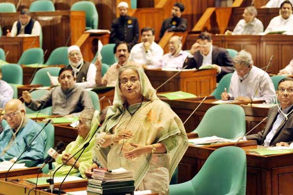 BB fund heist: PM rules out long-term impact on economy